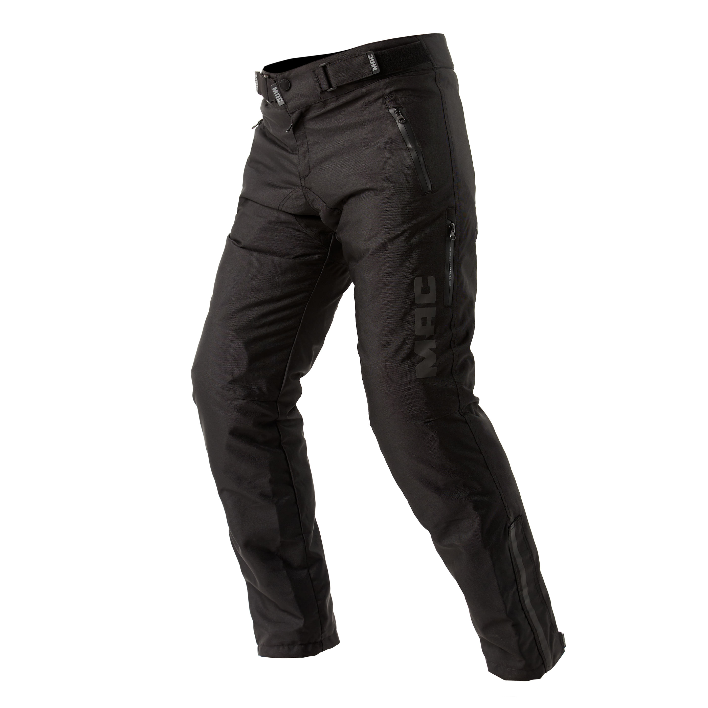 Pantalón MAC Cardinal Mujer Negro
